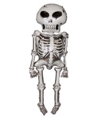 Фигура Скелет 160 см